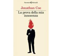 La prova della mia innocenza - Coe Jonathan