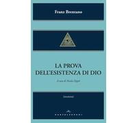 La prova dell'esistenza di Dio