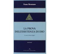 La prova dell'esistenza di Dio