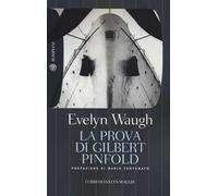 La prova di Gilbert Pinfold