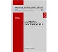 La prova documentale