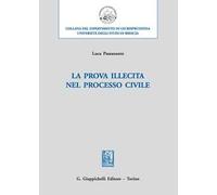 La prova illecita nel processo civile