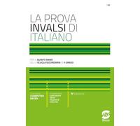 La prova Invalsi di Italiano per il quinto anno