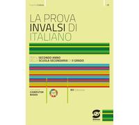 La prova Invalsi di Italiano per il secondo anno SSSG