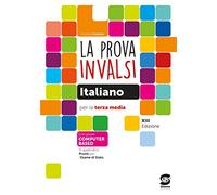 La prova INVALSI di italiano. Per la 3ª classe della Scuola media. Con e-book. Con espansione online
