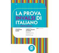 La prova Invalsi di Italiano per la terza media