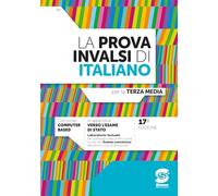 La prova invalsi di Italiano terza media
