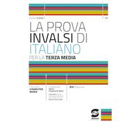 La prova Invalsi di Italiano per la terza media