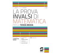 La prova Invalsi diMatematica per la terza media