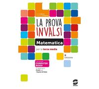 prova invalsi matematica per la terza media 2023