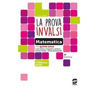 La prova INVALSI di matematica. Per le Scuole superiori e Ist. professionali. Con e-book. Con espansione online
