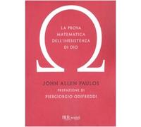 La prova matematica dell'inesistenza di Dio