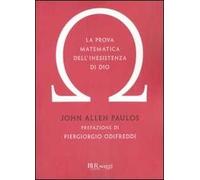La prova matematica dell'inesistenza di Dio