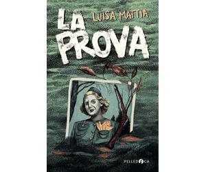 La prova - Mattia Luisa