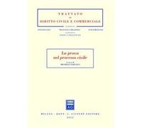 La prova nel processo civile