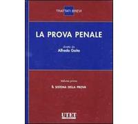 La prova penale