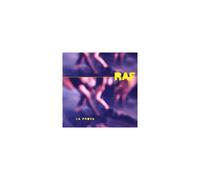 La Prova Raf - 0632427308423