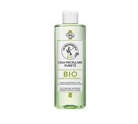 La Provençale - Acqua micellare purezza - Certificato Bio, foglie di olivo biologico, per tutti i tipi di pelle, anche sensibili, 400 ml