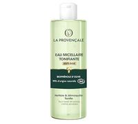 La Provençale Bio Micellare Anti-Aging Viso/Occhi Certificato Bio Olio di Oliva Bio AOC Provence Made in France per Tutti i Tipi di Pelle 400 ml D3636601