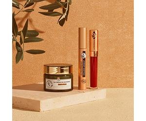 La Provençale Bio Volume Ardent Routine Mes Iconiques Trucco e Cura Viso, Nero