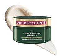 La Provençale Biophenol-Lift Crema Rassodante Antirughe Viola Oliva 50 ml