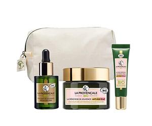 La Provençale - Giovedenza Routine lucentezza buona miniera certificata Bio