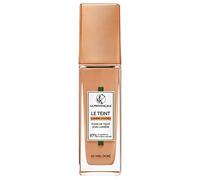 La Provençale - Il fondotinta cura leggera - 97% di ingredienti di origine naturale - copertura media - tutti i tipi di pelle - olio di oliva biologico DOP Provence - tinta: 40 miele dorato - 30 ml