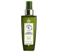 La Provençale - Olio viso, corpo o capelli - Cura biologica certificata - Arricchito con olio d'oliva - Per tutti i tipi di capelli e di pelle, anche sensibili - 100 ml