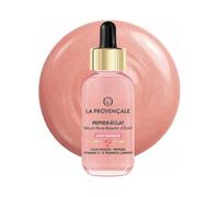 La Provençale Peptide-Éclat Rose Anti-fatica Siero Viola Oliva 29,6 ml
