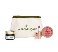 La Provençale Trousse Rituale Bonne Mine - Set cosmetico