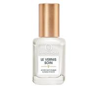 La Provençale Trucco - Le Smalto solare - Smalto per unghie a lunga tenuta, arricchito con olio di oliva biologico DOP Provence, finitura lucida laccata, colore: confetto