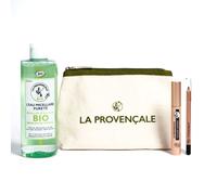 La Provençale Volume Ardente Il Rituale Sguardo Intenso 24h - Contorno occhi