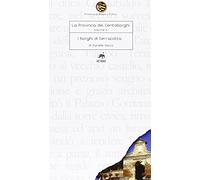 La Provincia dei Centoborghi. I borghi di terracotta