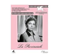 La provinciale (DVD) Gina Lollobrigida
