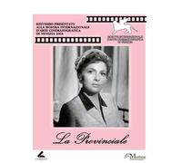 La provinciale (DVD) Gina Lollobrigida Mario Soldati