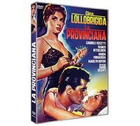 La provinciana (La provinciale)