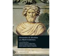 La provvidenza