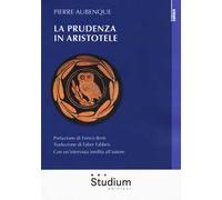 La prudenza in Aristotele