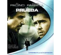 La Prueba