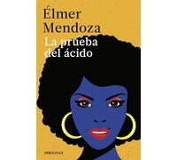 La prueba del ácido