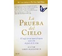 la prueba del cielo eben alexander oferta en rosario Ed. 2013
