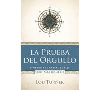 La prueba del orgullo