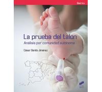 La prueba del talón: 18