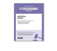 La prueba pericial en el proceso penal: Medio de investigación y de prueba