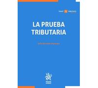 La Prueba Tributaria