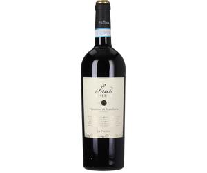 La Pruina Vini ILMO Riserva Primitivo di Manduria 2021 - 0,75 L