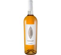 La Pruina Vini Melesco Malvasia Bianca di Candia da uve stramature 2022 - 0,75 L