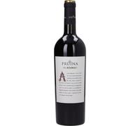 La Pruina Vini Negroamaro Puglia IGT 2025 - 0,75 L