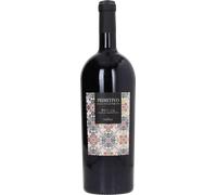 La Pruina Vini Primitivo Puglia IGT 2024 Magnum - 1,50 L