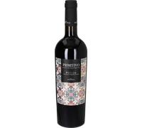 La Pruina Vini Primitivo Puglia IGT 2025 - 0,75 L